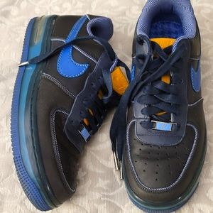 Air Force 1 Sprm Max Air 07 'London Edition